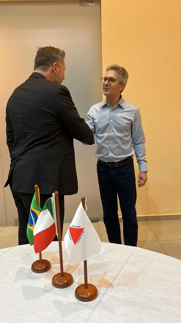 Governo de Minas atrai R$ 152 mi para instalação de empresa de energia limpa na Grande BH