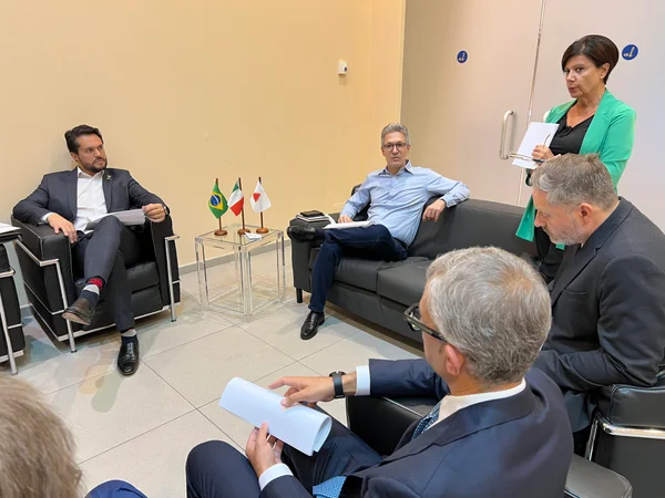 Governo de Minas atrai R$ 152 mi para instalação de empresa de energia limpa na Grande BH