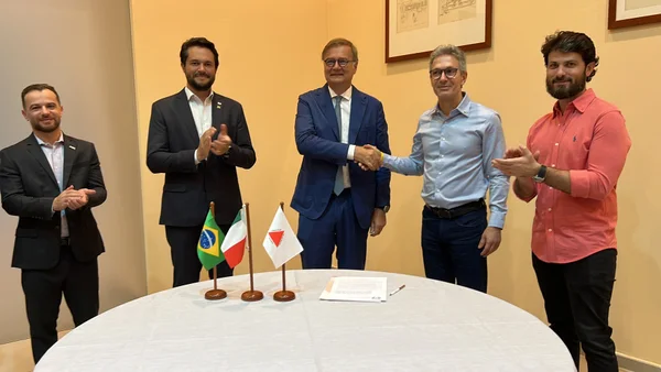 Governo de Minas atrai R$ 152 mi para instalação de empresa de energia limpa na Grande BH