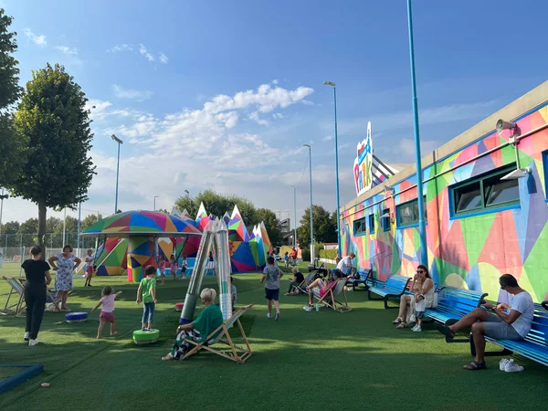 Governo de Minas firma parceria com a Ferrero para desenvolver parque esportivo inovador em Poços de Caldas, no Sul do estado