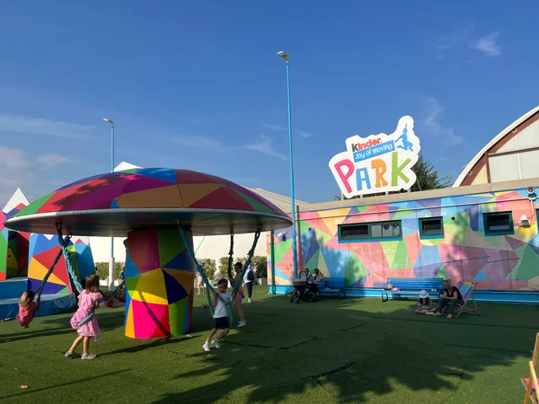 Governo de Minas firma parceria com a Ferrero para desenvolver parque esportivo inovador em Poços de Caldas, no Sul do estado