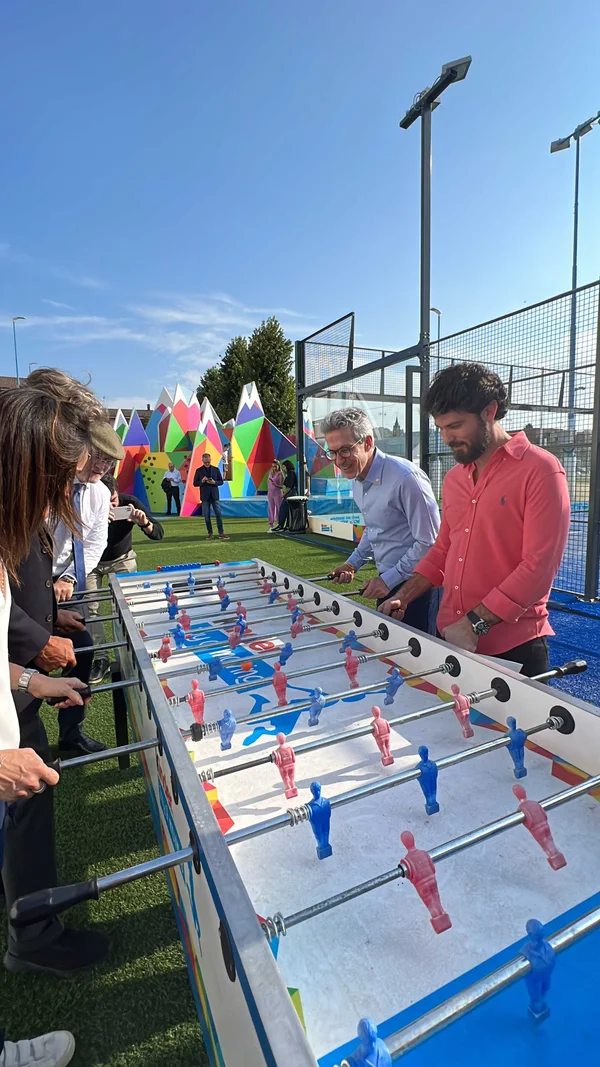 Governo de Minas firma parceria com a Ferrero para desenvolver parque esportivo inovador em Poços de Caldas, no Sul do estado