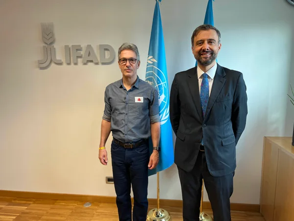 Governo de Minas busca apoio da ONU para programas de combate à fome e à pobreza no estado