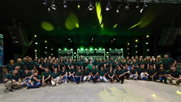 Em Unaí, governador em exercício destaca a importância do agro para geração de empregos crescimento da economia