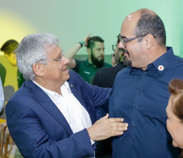 Em Unaí, governador em exercício destaca a importância do agro para geração de empregos crescimento da economia