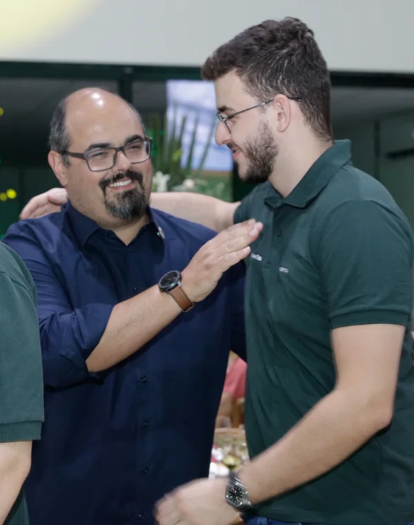 Em Unaí, governador em exercício destaca a importância do agro para geração de empregos crescimento da economia
