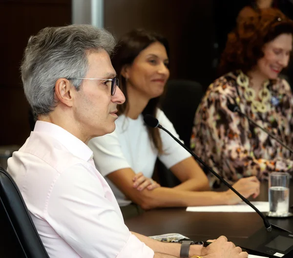 Governador sanciona Lei Izidora e encerra impasse histórico da ocupação na região Norte de Belo Horizonte