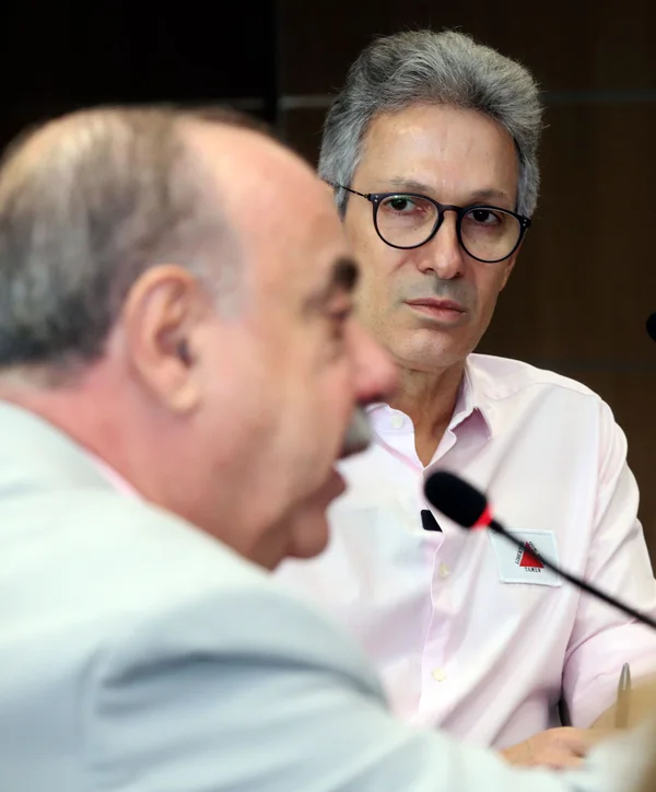 Governador sanciona Lei Izidora e encerra impasse histórico da ocupação na região Norte de Belo Horizonte