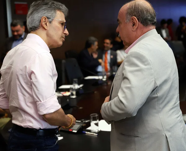Governador sanciona Lei Izidora e encerra impasse histórico da ocupação na região Norte de Belo Horizonte