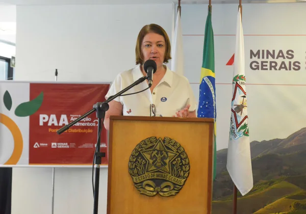 Governo de Minas vai distribuir gratuitamente 1,3 milhão de litros de leite para mais de 14 mil famílias do Norte e Nordeste do estado