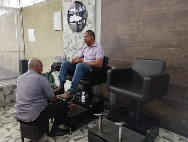 Um ano após concessão à iniciativa privada, Rodoviária de BH está mais moderna e confortável