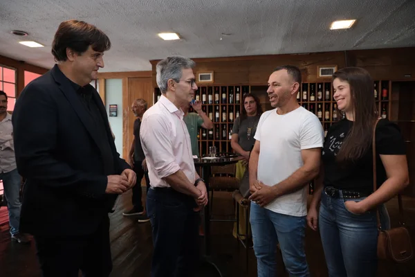 Cafés premiados em concurso promovido pelo Governo de Minas já podem ser comercializados