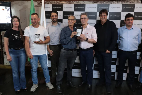 Cafés premiados em concurso promovido pelo Governo de Minas já podem ser comercializados
