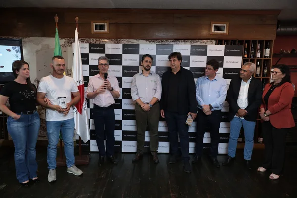 Cafés premiados em concurso promovido pelo Governo de Minas já podem ser comercializados
