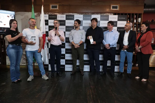Cafés premiados em concurso promovido pelo Governo de Minas já podem ser comercializados