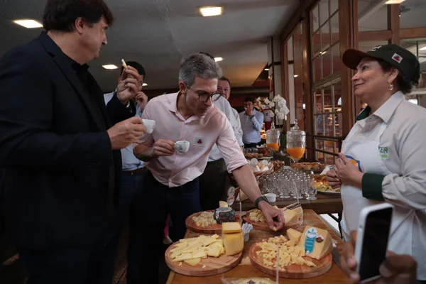 Cafés premiados em concurso promovido pelo Governo de Minas já podem ser comercializados