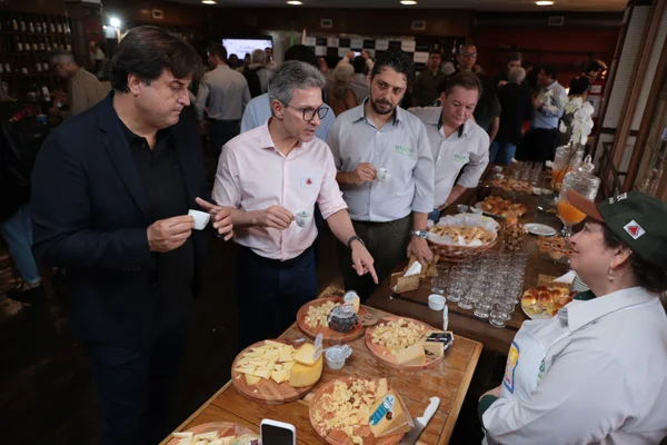 Cafés premiados em concurso promovido pelo Governo de Minas já podem ser comercializados