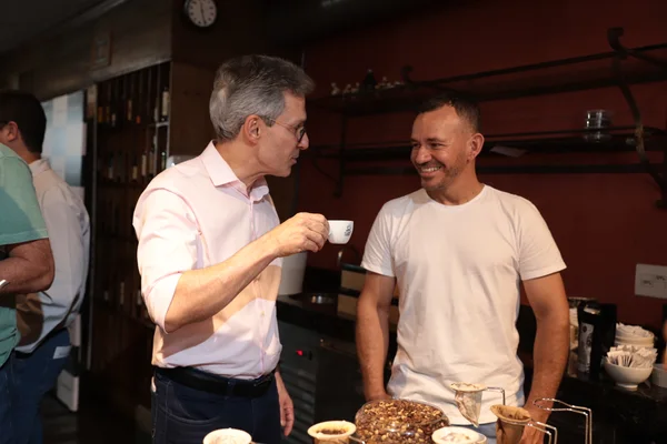 Cafés premiados em concurso promovido pelo Governo de Minas já podem ser comercializados