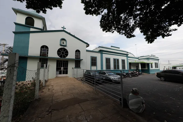 Vice-governador cumpre agendas de trabalho em Campo Belo