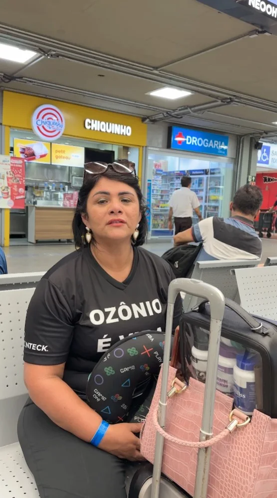 Um ano após concessão à iniciativa privada, Rodoviária de BH está mais moderna e confortável