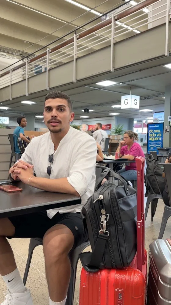 Um ano após concessão à iniciativa privada, Rodoviária de BH está mais moderna e confortável