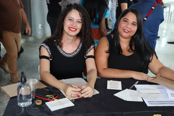 Polícia Civil inaugura nova sede de delegacia em Águas Formosas