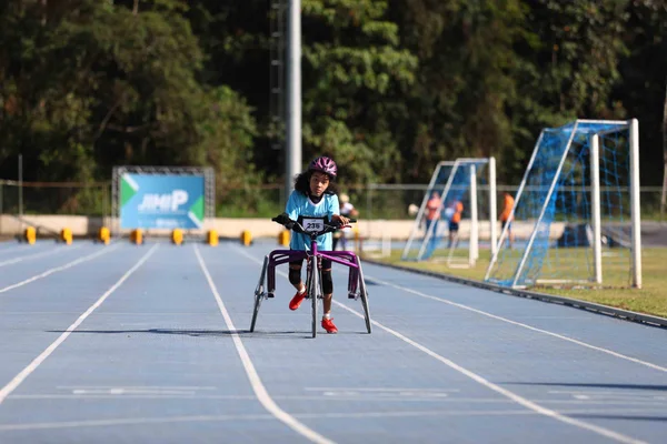Segunda edição do JimiP é marcada por recordes e novas modalidades