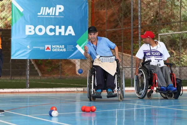 Segunda edição do JimiP é marcada por recordes e novas modalidades