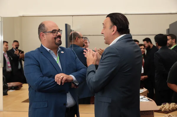 Líderes estaduais do Sul e Sudeste se reúnem para debater o desenvolvimento das regiões