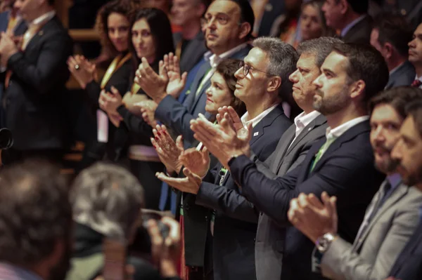 Líderes estaduais do Sul e Sudeste se reúnem para debater o desenvolvimento das regiões