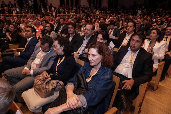 Líderes estaduais do Sul e Sudeste se reúnem para debater o desenvolvimento das regiões