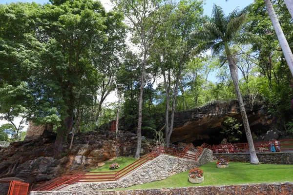 Gruta do Maquiné recebe montagem de ópera que estreia esta semana no Palácio das Artes 