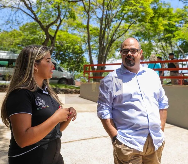 Gruta do Maquiné recebe montagem de ópera que estreia esta semana no Palácio das Artes 