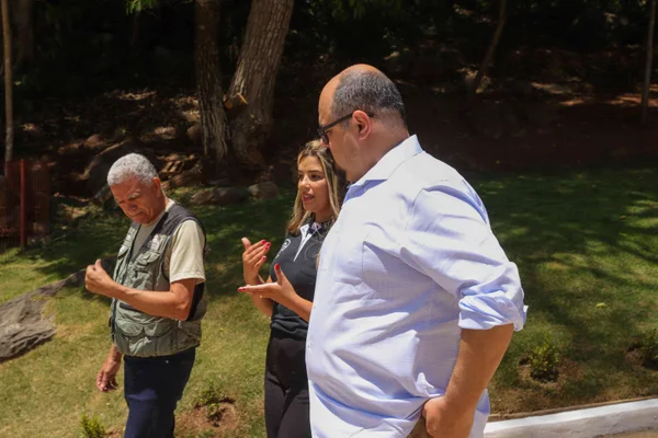 Gruta do Maquiné recebe montagem de ópera que estreia esta semana no Palácio das Artes 