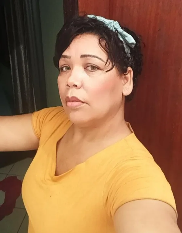 Marcilene Rosa Batista