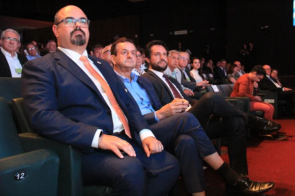 Vice-governador destaca importância do setor produtivo para geração de empregos e renda aos mineiros