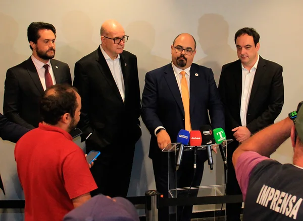 Vice-governador destaca importância do setor produtivo para geração de empregos e renda aos mineiros