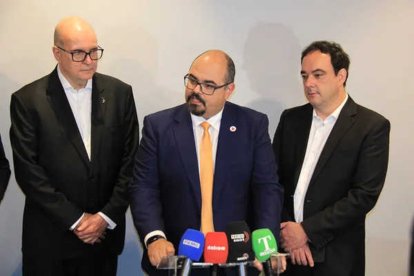 Vice-governador destaca importância do setor produtivo para geração de empregos e renda aos mineiros