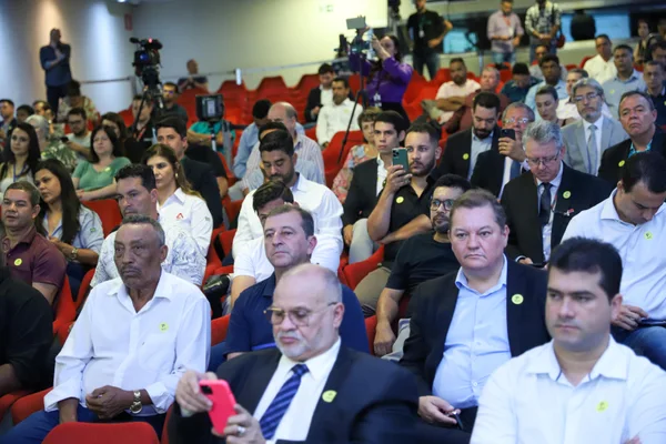 Governo de Minas lança programa de capacitação que vai beneficiar 1,5 mil agricultores familiares