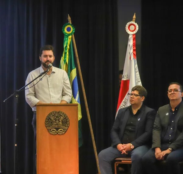 Governo de Minas lança programa de capacitação que vai beneficiar 1,5 mil agricultores familiares