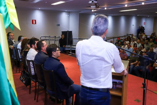 Governo de Minas lança programa de capacitação que vai beneficiar 1,5 mil agricultores familiares