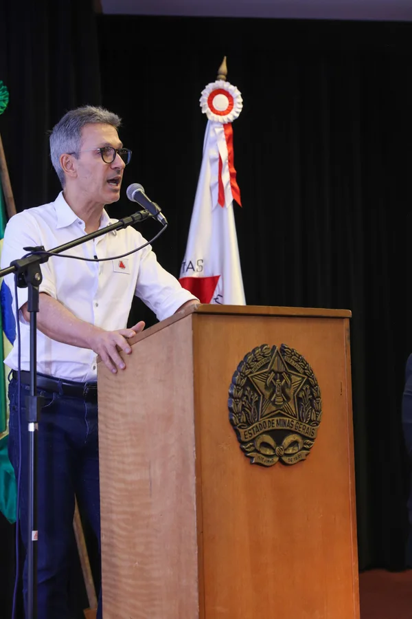 Governo de Minas lança programa de capacitação que vai beneficiar 1,5 mil agricultores familiares