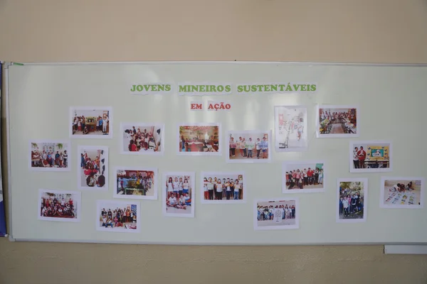 Jovens Mineiros Sustentáveis revoluciona a relação de crianças e famílias com o meio ambiente e pode alcançar mais de 9 mil alunos em 2024 