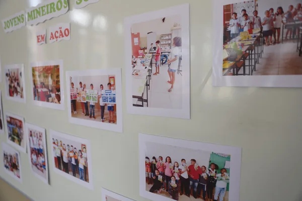 Jovens Mineiros Sustentáveis revoluciona a relação de crianças e famílias com o meio ambiente e pode alcançar mais de 9 mil alunos em 2024 