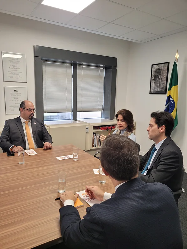 Na França, Governo de Minas reforça candidatura do Queijo Minas como patrimônio Cultural da Unesco