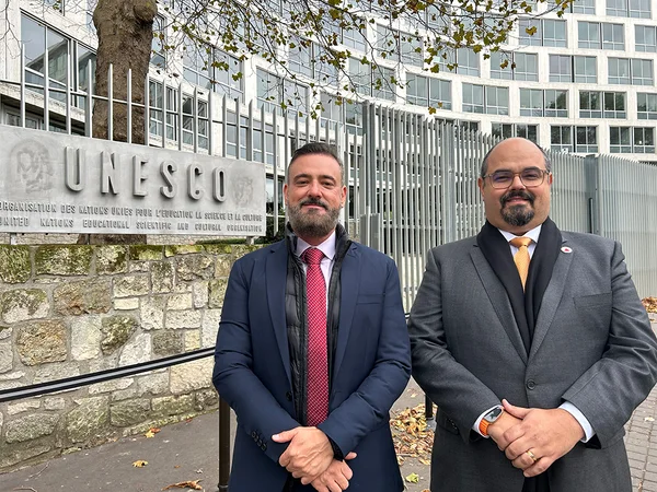Na França, Governo de Minas reforça candidatura do Queijo Minas como patrimônio Cultural da Unesco