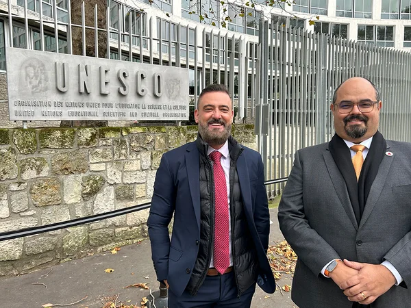 Na França, Governo de Minas reforça candidatura do Queijo Minas como patrimônio Cultural da Unesco