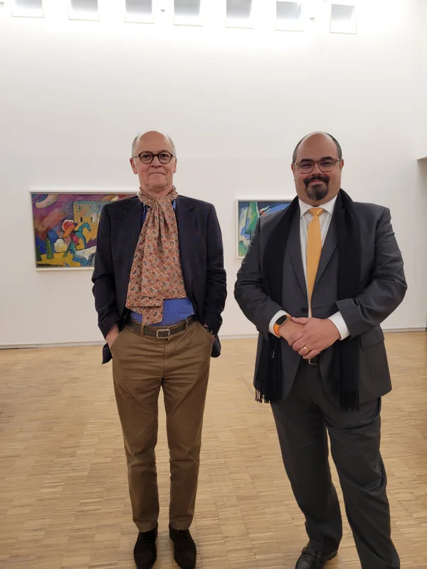 Governo de Minas apresenta arte do Vale do Jequitinhonha na França