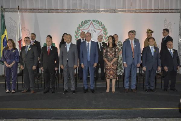 Governo de Minas desapropria imóvel em Ouro Preto para instalação do Museu do Judiciário do Estado de Minas Gerais