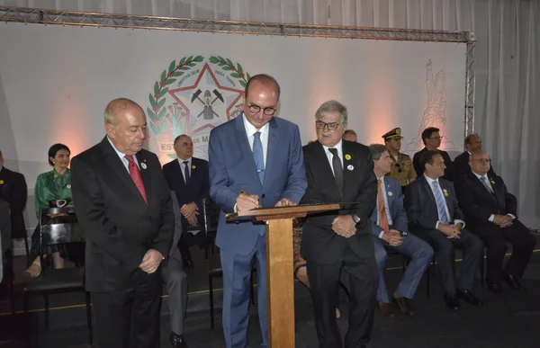 Governo de Minas desapropria imóvel em Ouro Preto para instalação do Museu do Judiciário do Estado de Minas Gerais